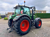 Tracteur Fendt 720 Vario Power+ Gen 6