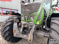 Tracteur Fendt 720 Vario Power+ Gen 6