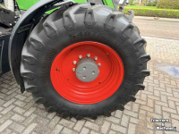 Tracteur Fendt 720 Vario Power+ Gen 6