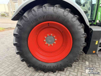 Tracteur Fendt 720 Vario Power+ Gen 6