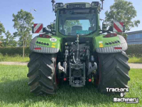Tracteur Fendt 720 V Gen 6 Profi +