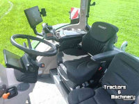 Tracteur Fendt 720 V Gen 6 Profi +
