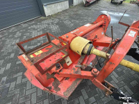 Rotobroyeur Seppi SMO 175 klepelmaaier