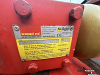 Rotobroyeur Seppi SMO 175 klepelmaaier