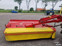 Faucheuse Pottinger Novacat 265 H ED