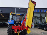 Faucheuse Pottinger Novacat 265 H ED