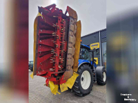 Faucheuse Pottinger Novacat 265 H ED