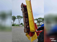 Faucheuse Pottinger Novacat 265 H ED