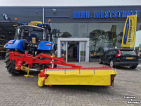 Faucheuse Pottinger Novacat 265 H ED