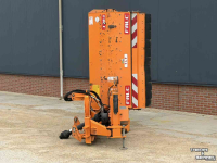 Rotobroyeur Falc TLF 2000 klepelmaaier zijklepelmaaier