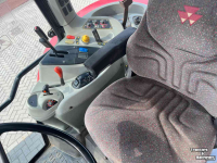 Tracteur Massey Ferguson 5455 Dyna 4