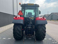 Tracteur Massey Ferguson 5455 Dyna 4
