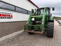 Tracteur John Deere 6430