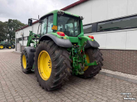 Tracteur John Deere 6430
