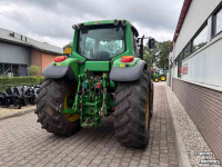 Tracteur John Deere 6430
