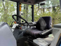 Tracteur Ford 8240 SLE Powerstar