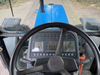 Tracteur Ford 8240 SLE Powerstar