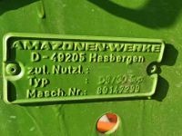 Semoir Amazone D8-30 super
