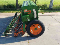 Semoir Amazone D8-30 super