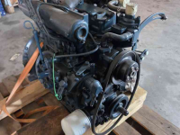 Pièces d‘occasion pour tracteurs Kubota V2403T motorblok