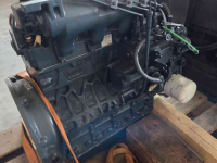 Pièces d‘occasion pour tracteurs Kubota V2403T motorblok
