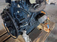 Pièces d‘occasion pour tracteurs Kubota V2403T motorblok