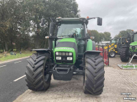 Tracteur Deutz-Fahr K420