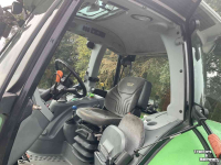 Tracteur Deutz-Fahr K420