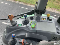Tracteur Deutz-Fahr K420
