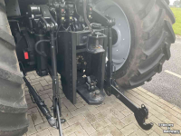 Tracteur Deutz-Fahr K420