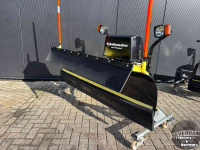 Matériel de déneigement Schuitemaker sneeuwschuiven LMT 20.50