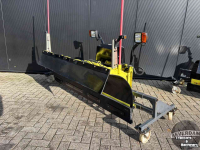 Matériel de déneigement Schuitemaker sneeuwschuiven LMT 20.50