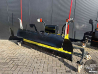 Matériel de déneigement Schuitemaker sneeuwschuiven LMT 20.50