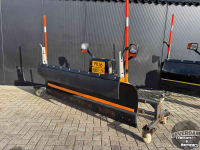 Matériel de déneigement Schuitemaker sneeuwschuiven LMT 20.50