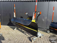 Matériel de déneigement Schuitemaker sneeuwschuiven LMT 20.50