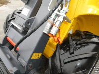 Chargeuse sur pneus Eurotrac T11 shovel Weinig uren!! DEMO
