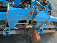 Herse rotative Sicma Overig