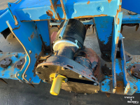 Herse rotative Sicma Overig
