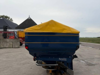 Distributeur d‘engrais Bogballe M2W D Kunstmeststrooier