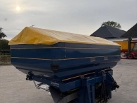 Distributeur d‘engrais Bogballe M2W D Kunstmeststrooier