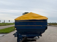 Distributeur d‘engrais Bogballe M2W D Kunstmeststrooier