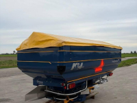 Distributeur d‘engrais Bogballe M2W D Kunstmeststrooier