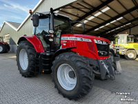 Tracteur Massey Ferguson 7715-S Dyna-6