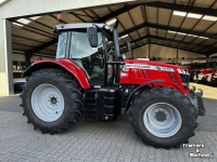 Tracteur Massey Ferguson 7715-S Dyna-6