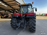 Tracteur Massey Ferguson 7715-S Dyna-6