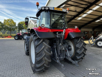 Tracteur Massey Ferguson 7715-S Dyna-6