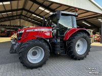 Tracteur Massey Ferguson 7715-S Dyna-6