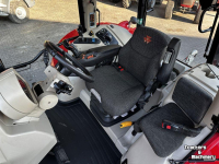 Tracteur Massey Ferguson 7715-S Dyna-6