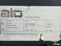 Chargeur frontal Alö Alo Quicke Q58