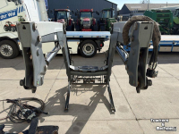 Autres tracteurs et accessoires Alö Q58